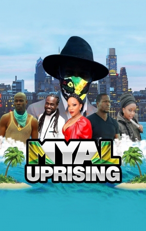 Myal Uprising